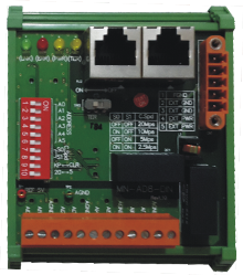 Controller
